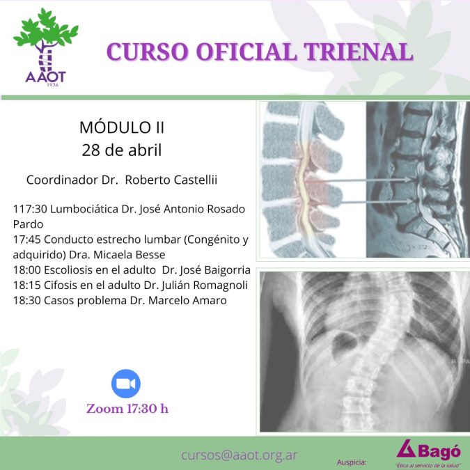 MÓDULO II – 28/04/22