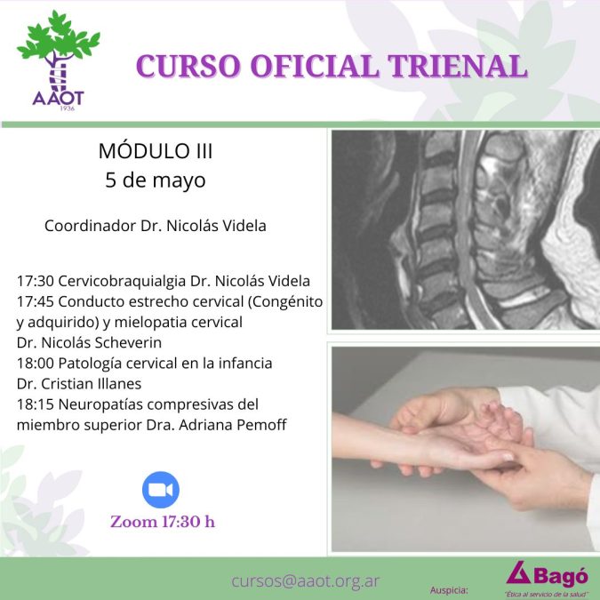 MÓDULO III – 05/05/22