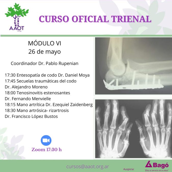 MÓDULO VI – 26/05/22