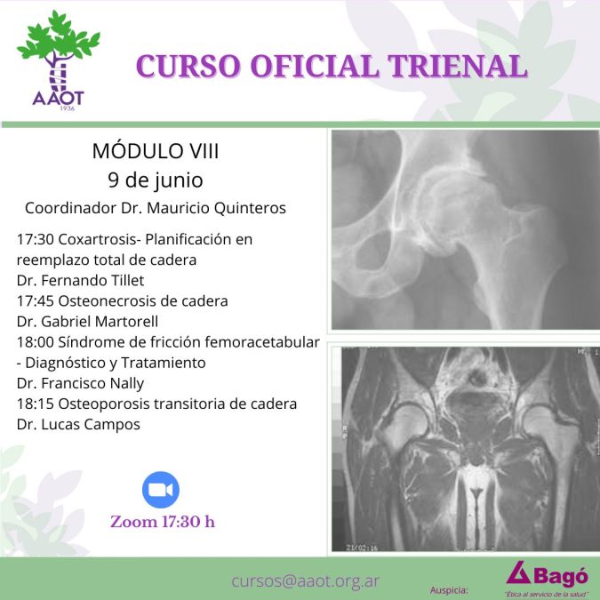 MÓDULO VIII – 09/06/22