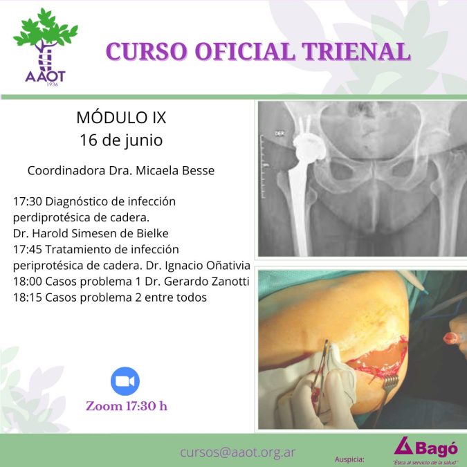 MÓDULO IX – 16/06/22