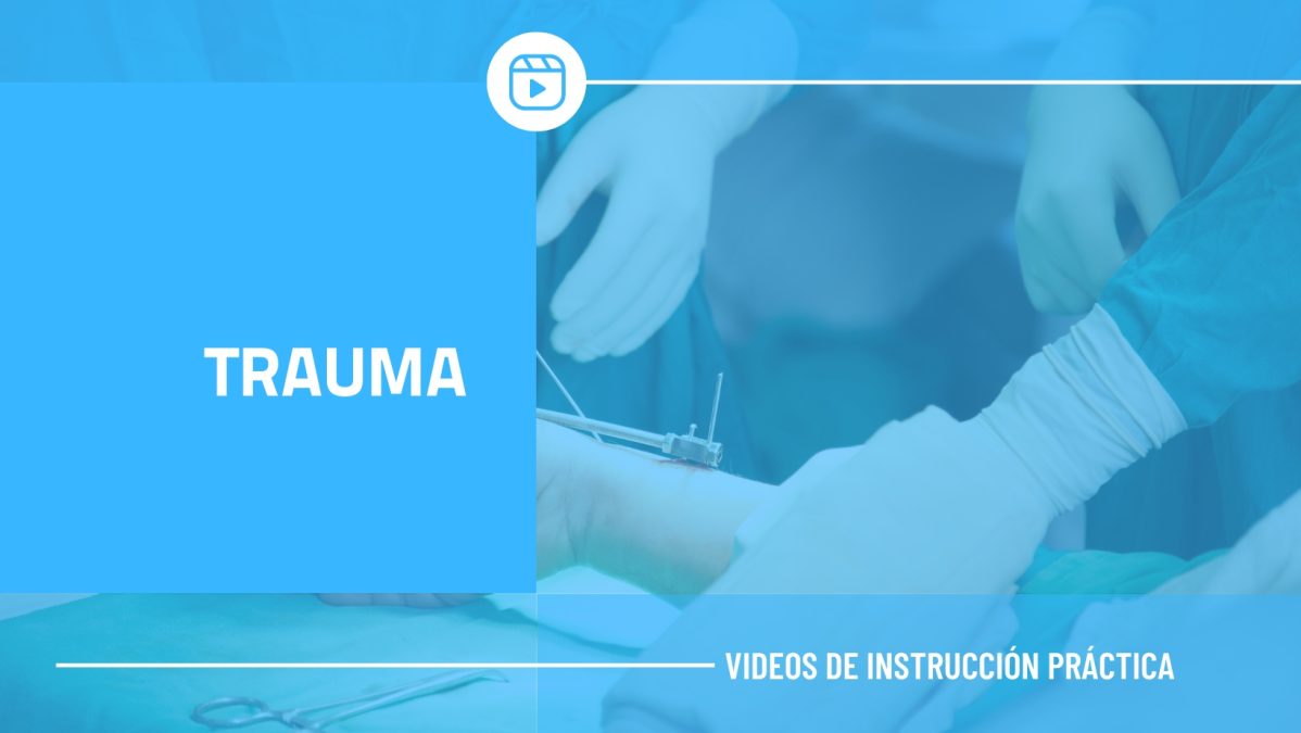 TRAUMA
