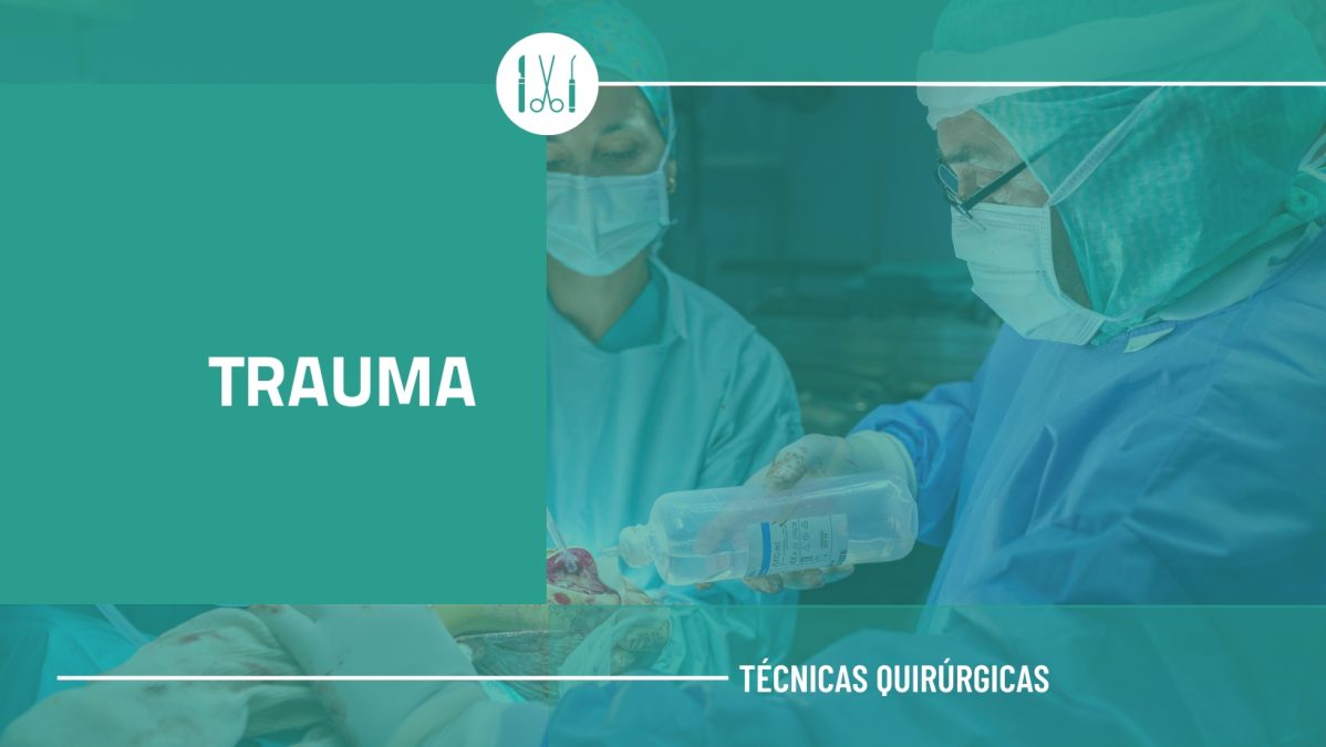 TRAUMA
