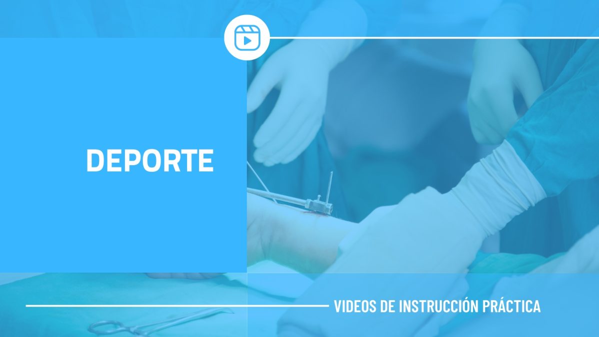 DEPORTE