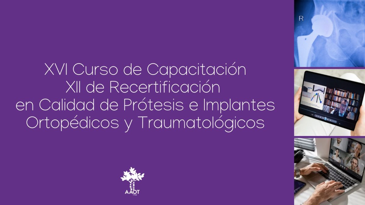 CURSO IMPLANTES AAOT 2023